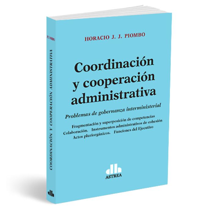 astrea (4) Coordinación y Cooperación Administrativa - Imagen 1