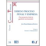 Debido Proceso Penal y Empresa