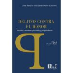 Delitos Contra el Honor