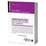 Prescripción en las Relaciones de Consumo