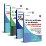 Pack Mi primer Balance con las NUA