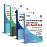 Pack Mi primer Balance con las NUA