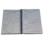 Agenda De Iure Contadores 2026 - Tapa Dura - Imagen 4