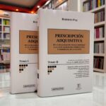 Prescripcion adquisitiva – Paz, Roberto