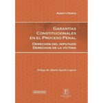 Garantías Constitucionales en el Proceso Penal