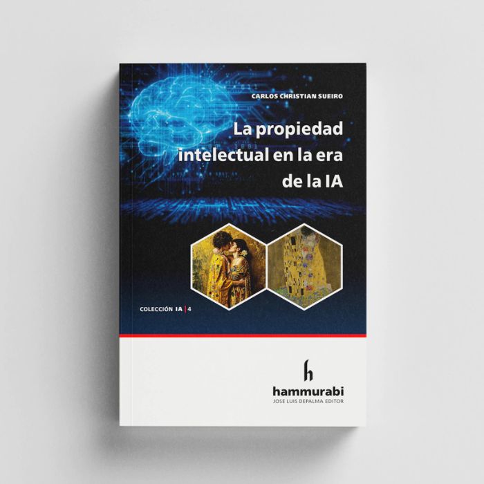 HMB (17) La propiedad intelectual en la era de la IA - Sueiro - Imagen 1