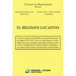 El Régimen Locativo