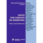 Juicio por jurados en Argentina