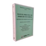 Manual Práctico de Derecho de Familia