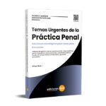Temas Urgentes de la Práctica Penal - Basílico - Lema