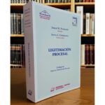 Legitimación procesal