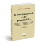 La duración razonable en los procesos civiles