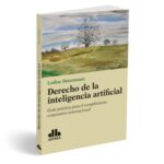 Derecho de la inteligencia artificial