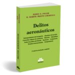 Delitos aeronáuticos