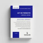 Ley de tránsito