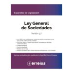 Separata Ley General de Sociedades 3.7