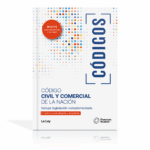 Código Civil Y Comercial De La Nación 2A Edición Actualizada Y Ampliada