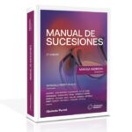 Manual De Sucesiones 2A Edición