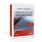 Derecho De Las Obligaciones 4A Edición