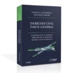Derecho Civil. Parte General