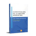 Constitución de la Nación Argentina