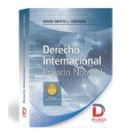 Derecho Internacional Privado Notarial