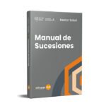 Manual de Sucesiones - Nestor Solari