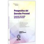 Prospectiva del Derecho Procesal