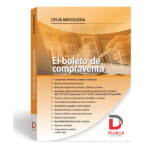 El Boleto de Compraventa