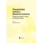 Discapacidad, justicia y Derechos Humanos. Desafíos Penales y Civiles en América Latina
