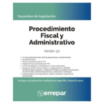 Separata Procedimiento Fiscal y Administrativo 3.2