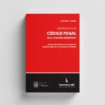 Anteproyecto de Código Penal de la Nación Argentina