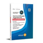 Norma Unificada Argentina de Contabilidad (NUA) - RT Nº54