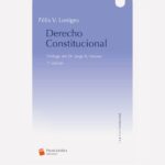 Derecho Constitucional 7ma Edición
