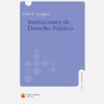 Instituciones de Derecho Público