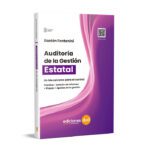 Auditoría de la Gestión Estatal - G. Fontanini