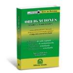 Guía de Estudio Obligaciones
