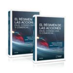 El Régimen de las Acciones en el Código Civil y Comercial. 2 Tomos