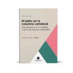 El Daño en la Columna Vertebral