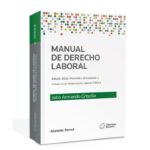 Manual de Derecho Laboral 2026