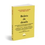 Boleta de Deuda
