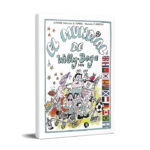 El Mundial de Willy-Boga