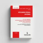 Regimen penal juvenil