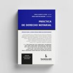 Práctica de derecho Notarial