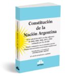 Constitución de la Nación Argentina