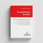 El Cumplimiento del Deber