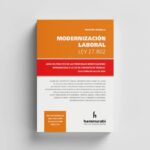Modernización Laboral. Ley 27.802