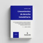 Lineamientos de Derecho Inmobiliario