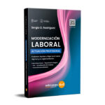 Modernización Laboral - Actuación Profesional
