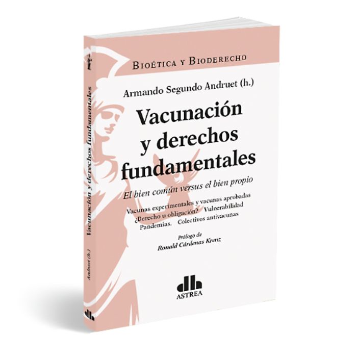 Astrea (16) Vacunación y Derechos Fundamentales - Imagen 1